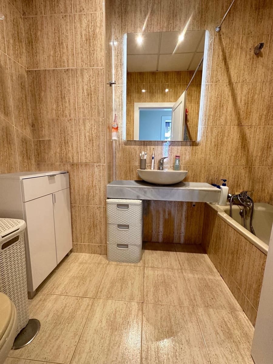 3 sypialnia Dom szeregowy na sprzedaż w Benalmadena z basenem - 545 000 € (Ref: 10084989)