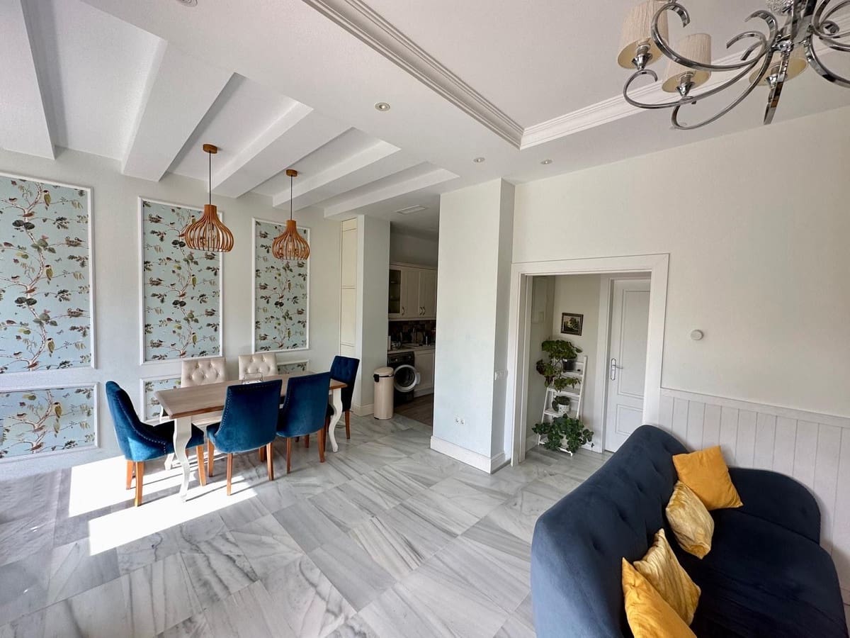 3 sypialnia Dom szeregowy na sprzedaż w Benalmadena z basenem - 545 000 € (Ref: 10084989)