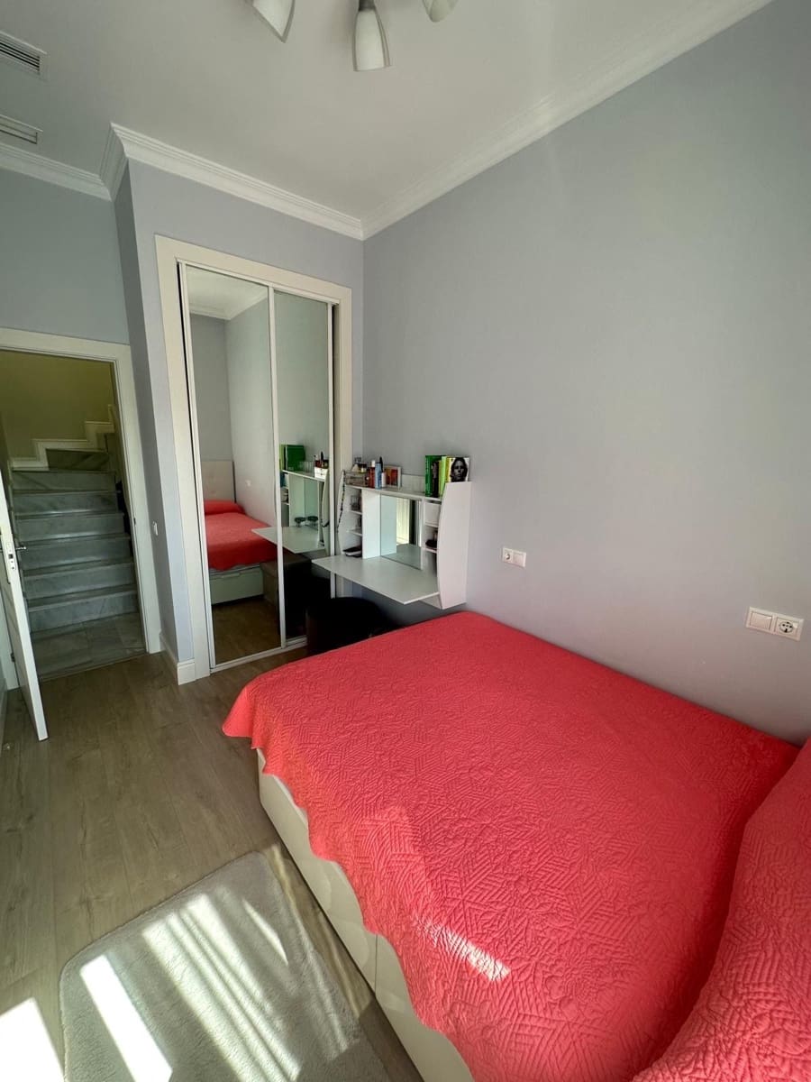 3 sypialnia Dom szeregowy na sprzedaż w Benalmadena z basenem - 545 000 € (Ref: 10084989)