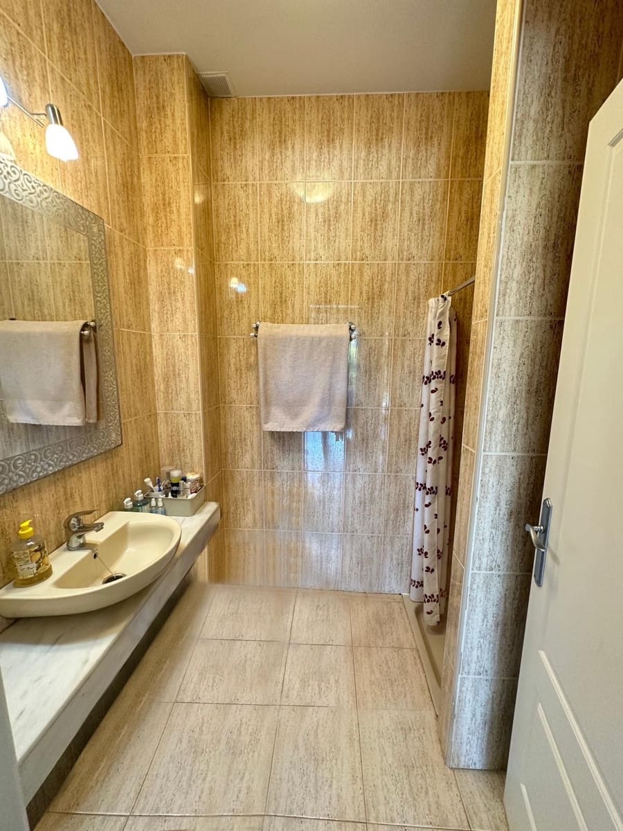 3 sypialnia Dom szeregowy na sprzedaż w Benalmadena z basenem - 545 000 € (Ref: 10084989)