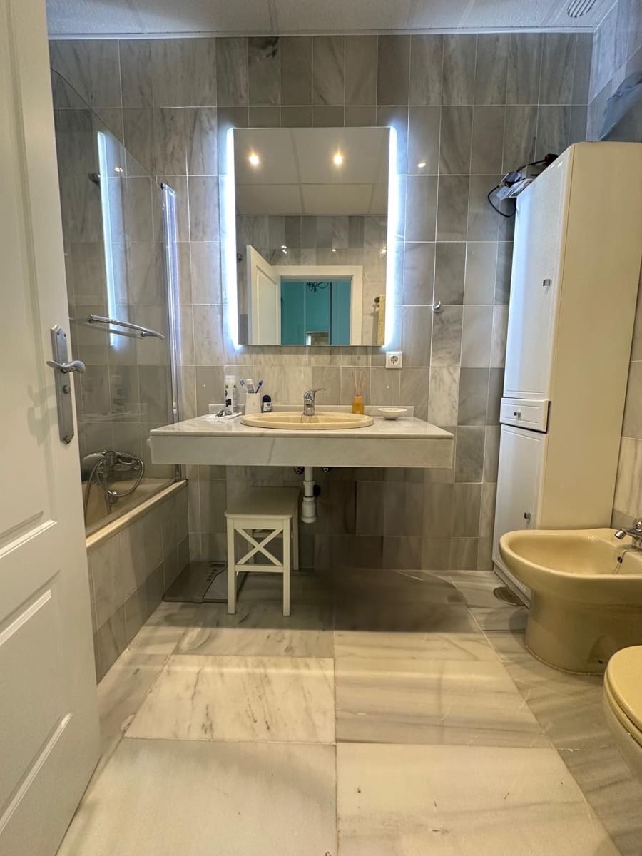 3 sypialnia Dom szeregowy na sprzedaż w Benalmadena z basenem - 545 000 € (Ref: 10084989)