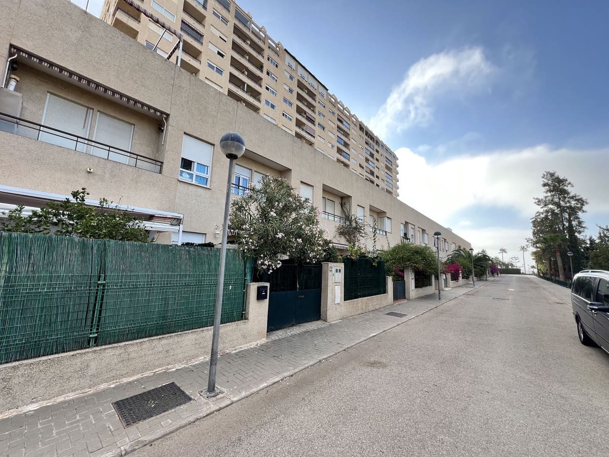 3 sypialnia Dom szeregowy na sprzedaż w Benalmadena z basenem - 545 000 € (Ref: 10084989)