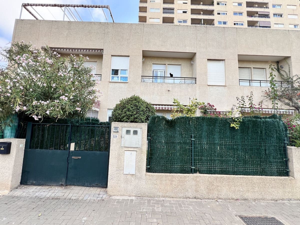 3 sypialnia Dom szeregowy na sprzedaż w Benalmadena z basenem - 545 000 € (Ref: 10084989)