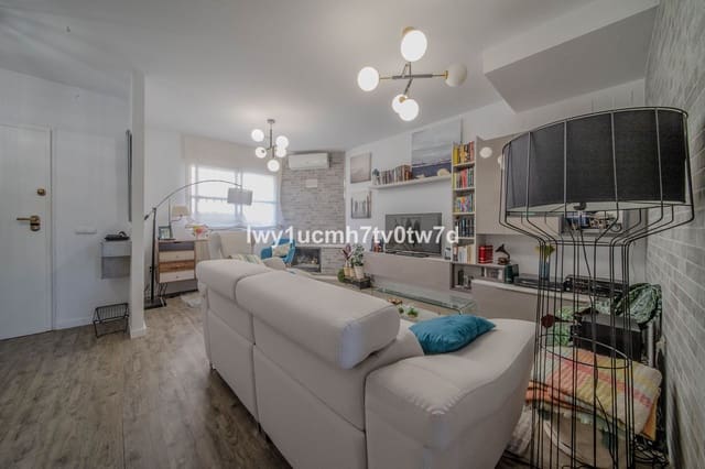 3 slaapkamer Rijtjeshuis te koop in Rincón de la Victoria - € 539.000 (Ref: 10084990)