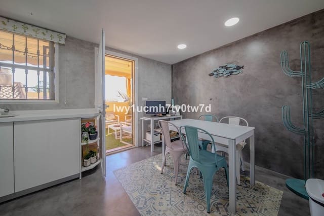 3 slaapkamer Rijtjeshuis te koop in Rincón de la Victoria - € 539.000 (Ref: 10084990)
