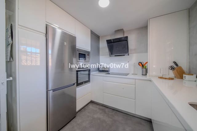 3 slaapkamer Rijtjeshuis te koop in Rincón de la Victoria - € 539.000 (Ref: 10084990)