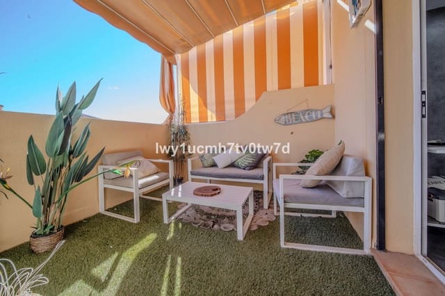 3 slaapkamer Rijtjeshuis te koop in Rincón de la Victoria - € 539.000 (Ref: 10084990)