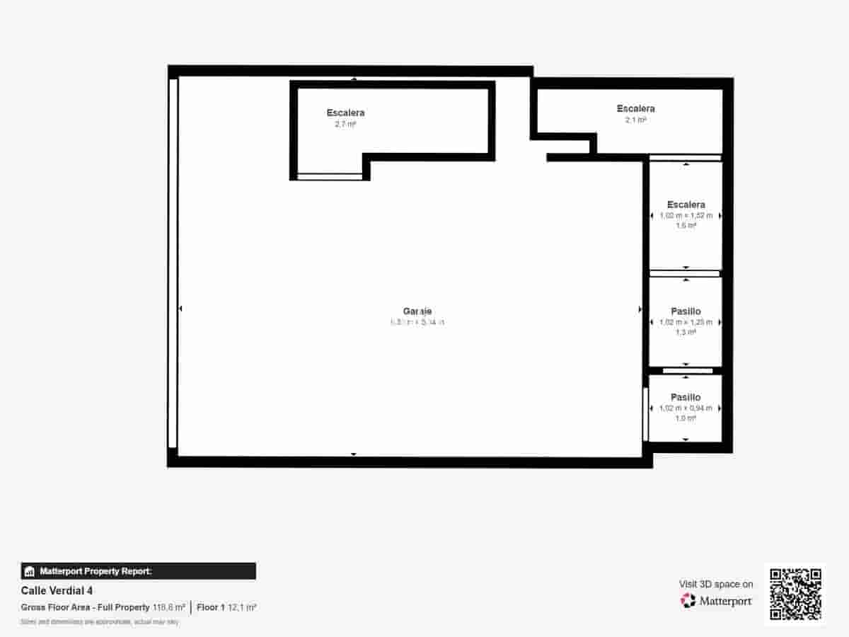 3 slaapkamer Rijtjeshuis te koop in Rincon de la Victoria - € 539.000 (Ref: 10084990)