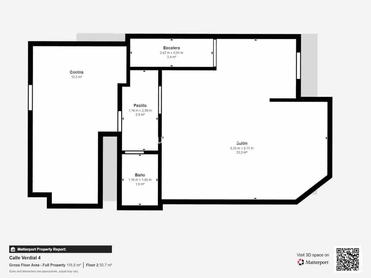 3 slaapkamer Rijtjeshuis te koop in Rincon de la Victoria - € 539.000 (Ref: 10084990)