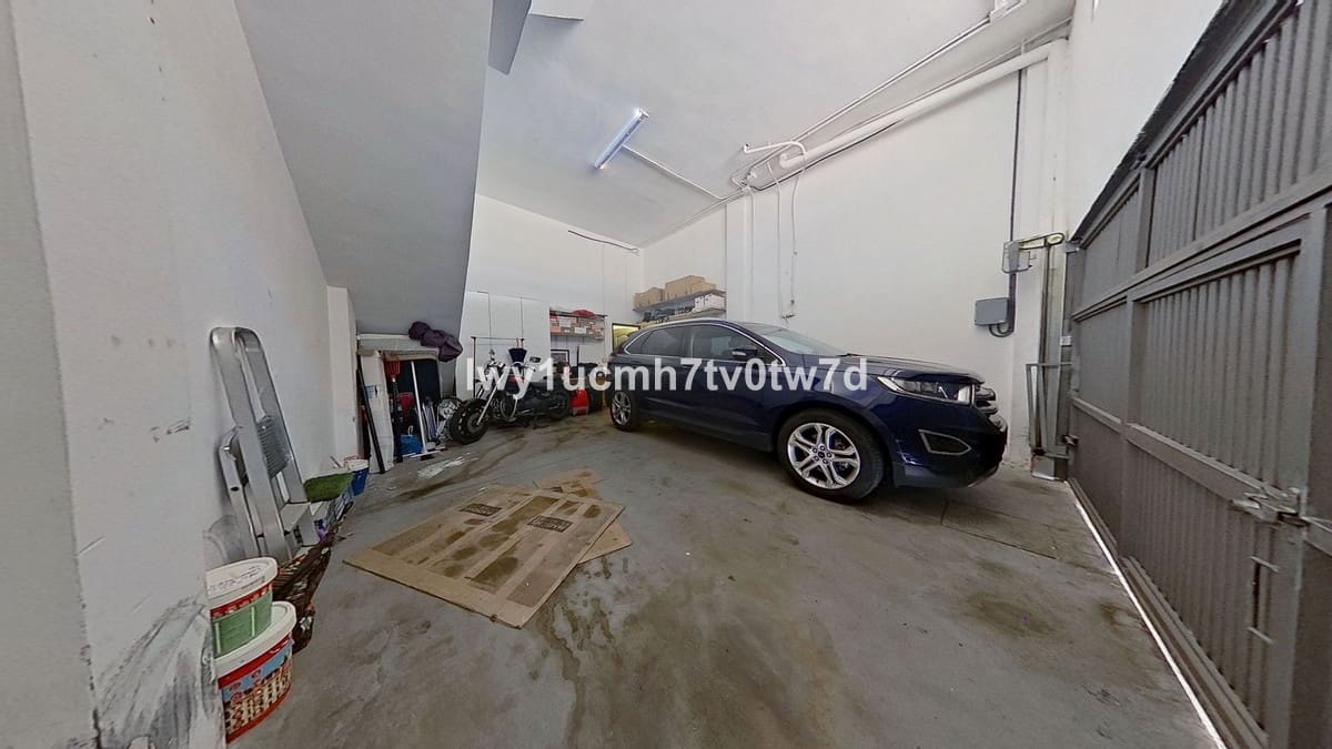3 slaapkamer Rijtjeshuis te koop in Rincon de la Victoria - € 539.000 (Ref: 10084990)