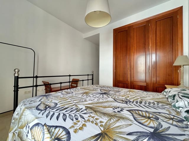 2 bedroom Apartment for sale in San Felipe Neri, Málaga city with garage - € 375,000 (Ref: 10084996)