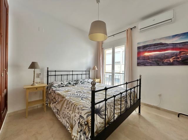 2 bedroom Apartment for sale in San Felipe Neri, Málaga city with garage - € 375,000 (Ref: 10084996)
