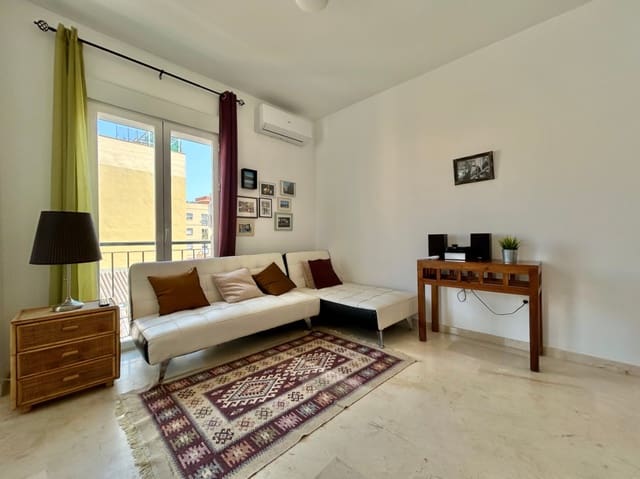 2 bedroom Apartment for sale in San Felipe Neri, Málaga city with garage - € 375,000 (Ref: 10084996)
