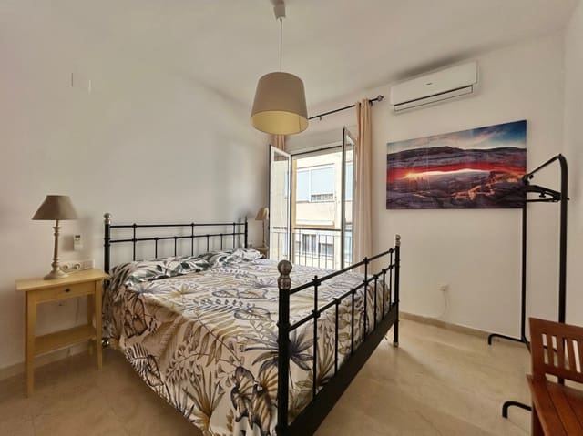 2 bedroom Apartment for sale in San Felipe Neri, Málaga city with garage - € 375,000 (Ref: 10084996)