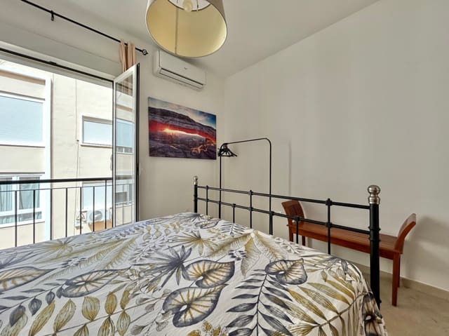 2 bedroom Apartment for sale in San Felipe Neri, Málaga city with garage - € 375,000 (Ref: 10084996)