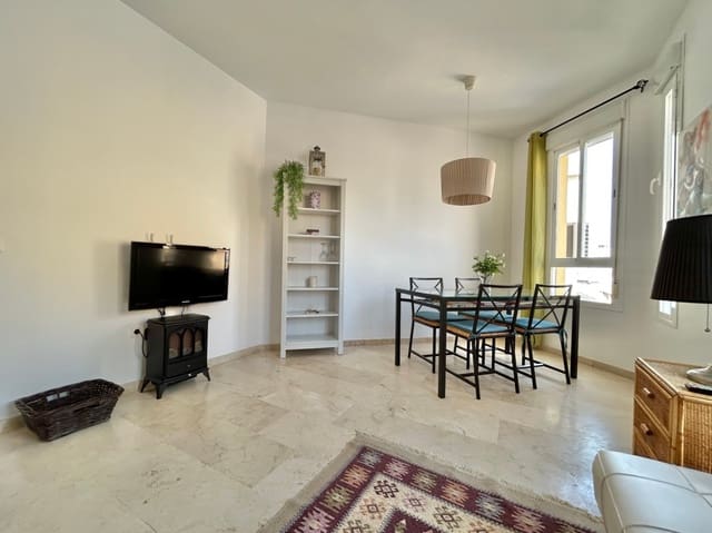 2 bedroom Apartment for sale in San Felipe Neri, Málaga city with garage - € 375,000 (Ref: 10084996)