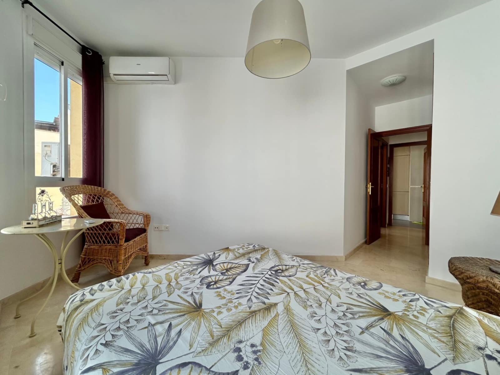 2 bedroom Apartment for sale in Malaga city with garage - € 375,000 (Ref: 10084996)