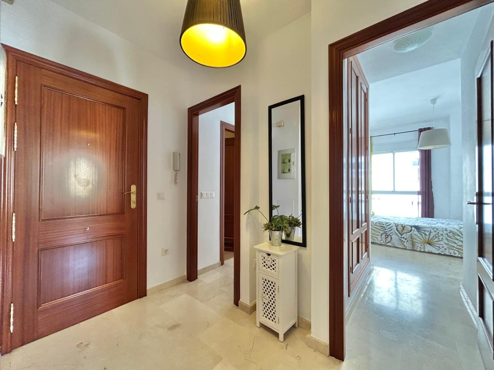 2 bedroom Apartment for sale in Malaga city with garage - € 375,000 (Ref: 10084996)
