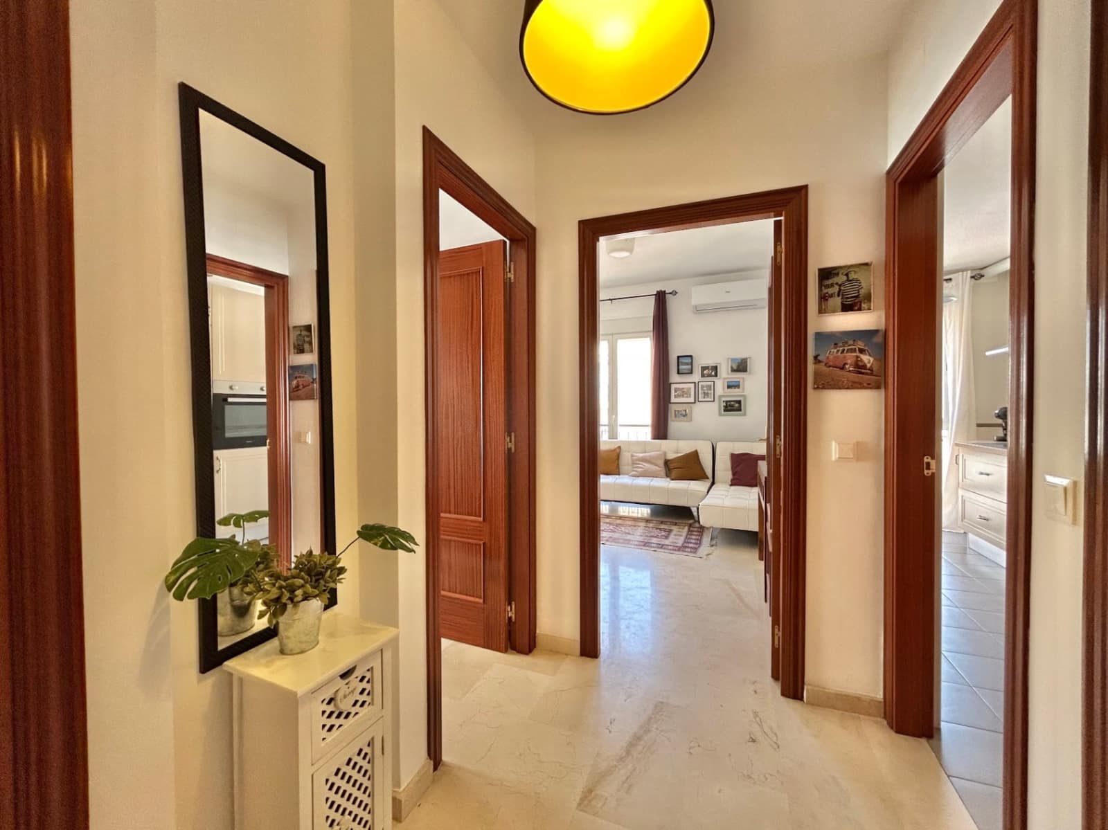 2 bedroom Apartment for sale in Malaga city with garage - € 375,000 (Ref: 10084996)