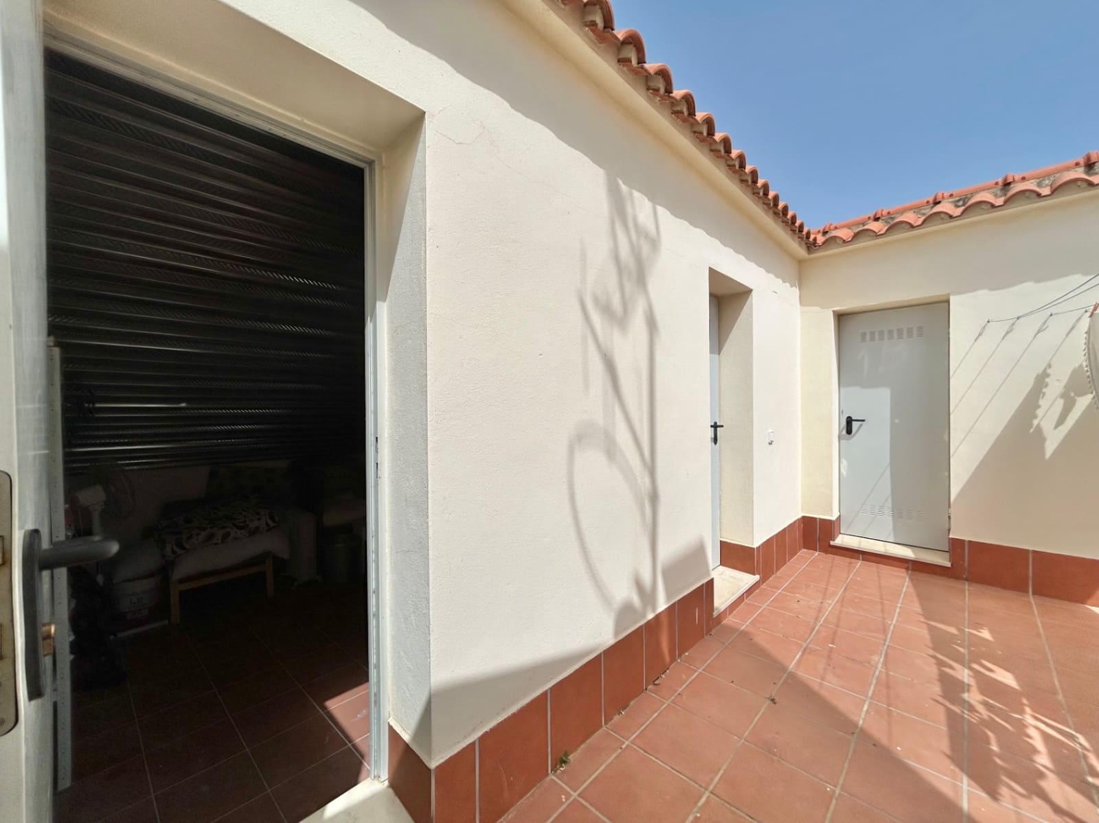 2 bedroom Apartment for sale in Malaga city with garage - € 375,000 (Ref: 10084996)