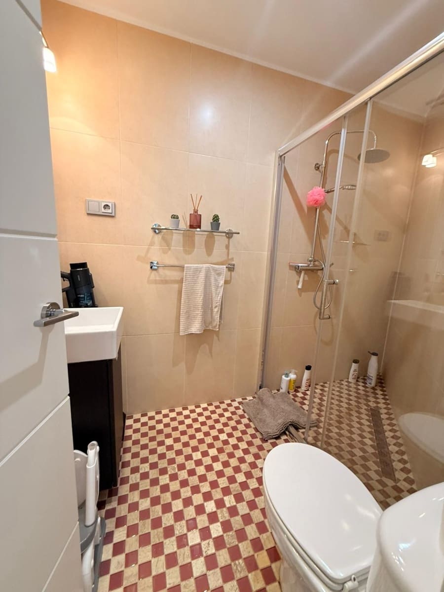 2 sovrum Lägenhet till salu i Benalmadena med pool - 580 000 € (Ref: 10084997)