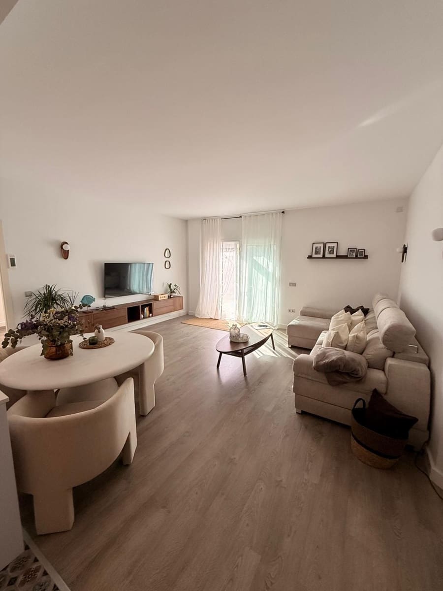 2 sovrum Lägenhet till salu i Benalmadena med pool - 580 000 € (Ref: 10084997)