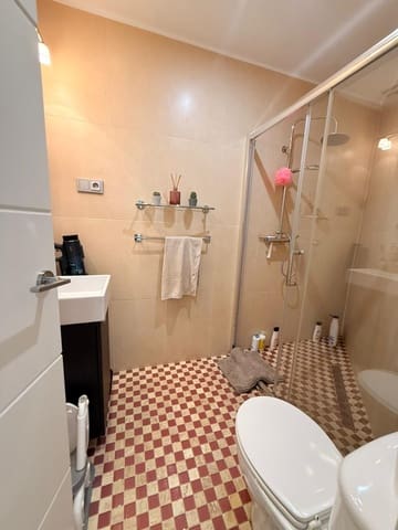 2 sovrum Lägenhet till salu i Benalmádena med pool - 580 000 € (Ref: 10084997)