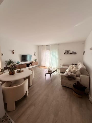 2 sovrum Lägenhet till salu i Benalmádena med pool - 580 000 € (Ref: 10084997)
