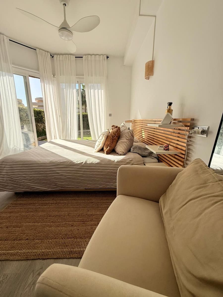 2 sovrum Lägenhet till salu i Benalmadena med pool - 580 000 € (Ref: 10084997)