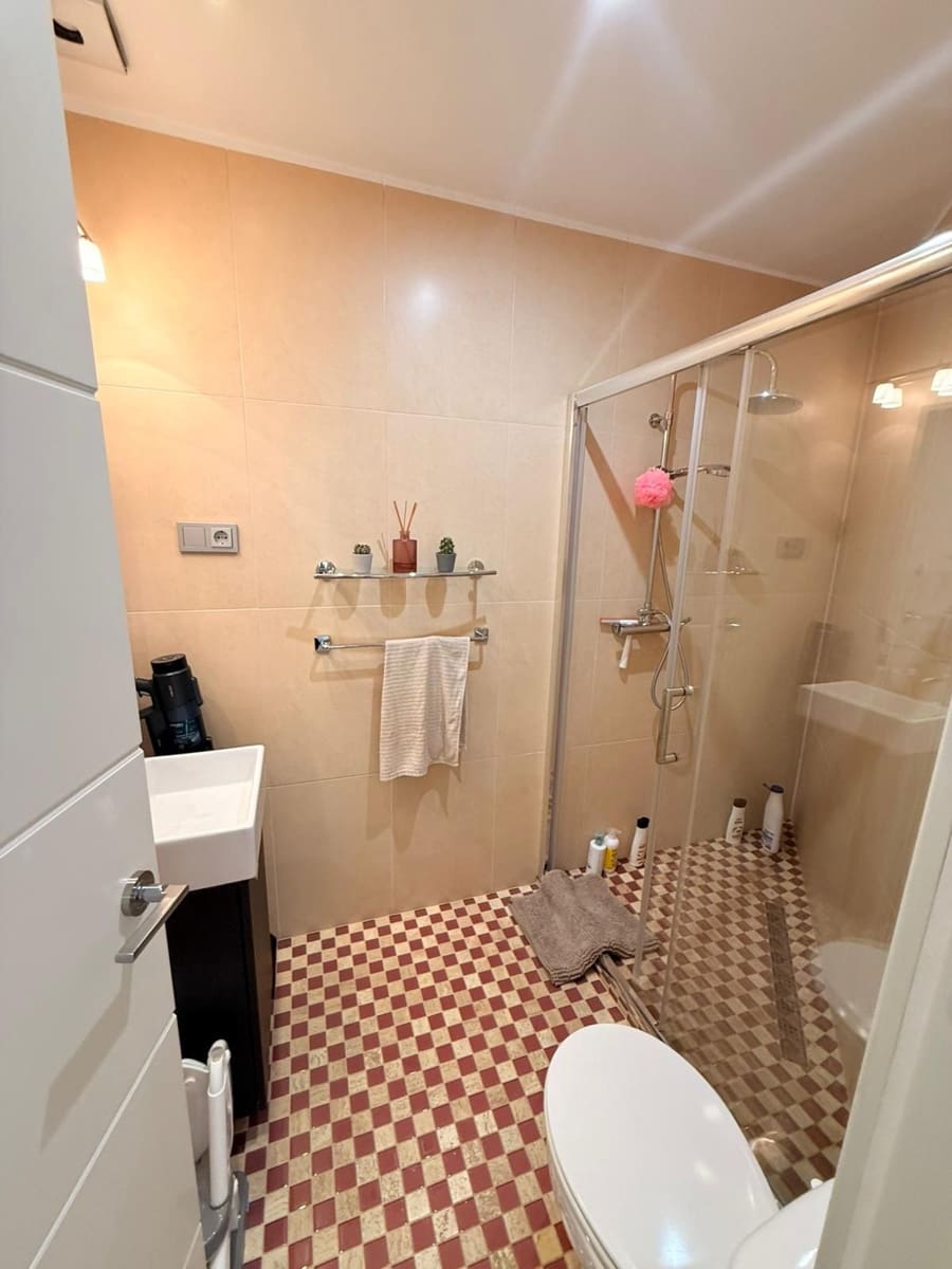 2 sovrum Lägenhet till salu i Benalmadena med pool - 580 000 € (Ref: 10084997)