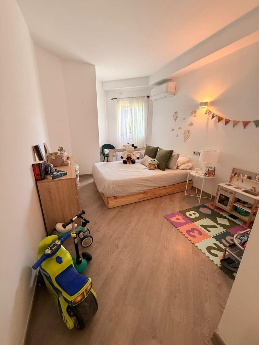 2 sovrum Lägenhet till salu i Benalmadena med pool - 580 000 € (Ref: 10084997)