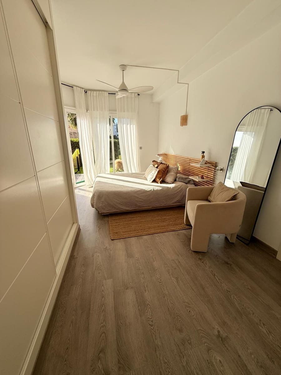 2 sovrum Lägenhet till salu i Benalmadena med pool - 580 000 € (Ref: 10084997)