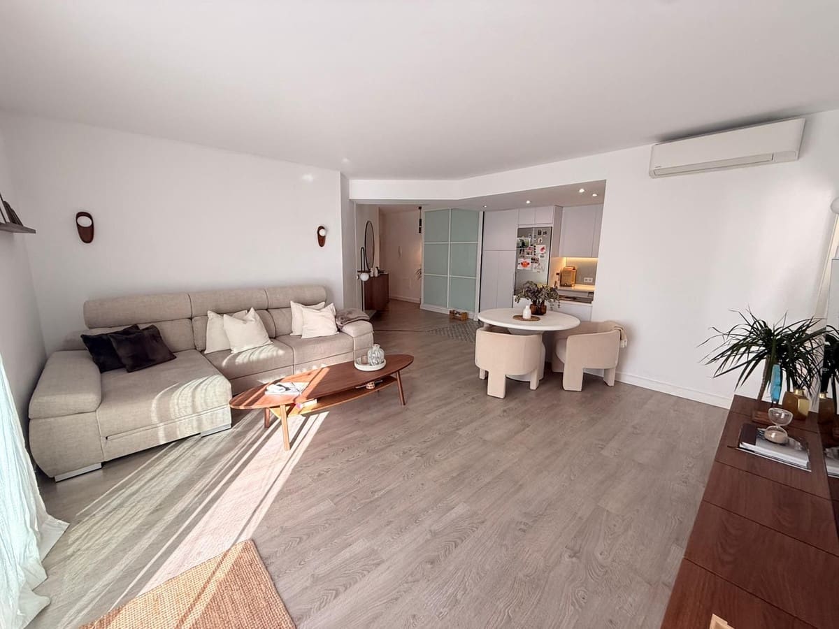 2 sovrum Lägenhet till salu i Benalmadena med pool - 580 000 € (Ref: 10084997)