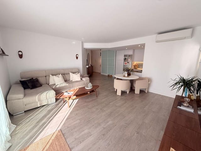 2 sovrum Lägenhet till salu i Benalmádena med pool - 580 000 € (Ref: 10084997)