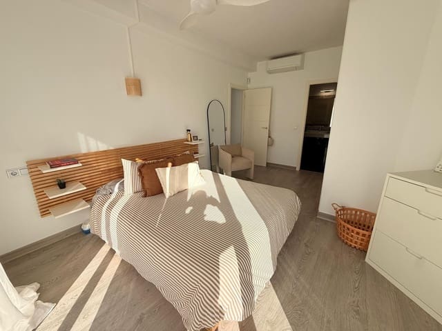 2 sovrum Lägenhet till salu i Benalmádena med pool - 580 000 € (Ref: 10084997)
