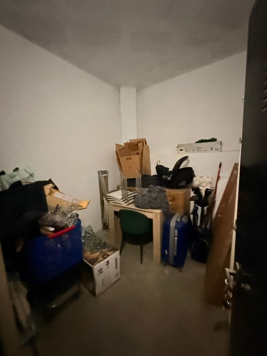 2 sovrum Lägenhet till salu i Benalmadena med pool - 580 000 € (Ref: 10084997)