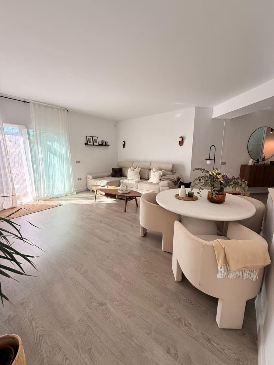 2 sovrum Lägenhet till salu i Benalmadena med pool - 580 000 € (Ref: 10084997)