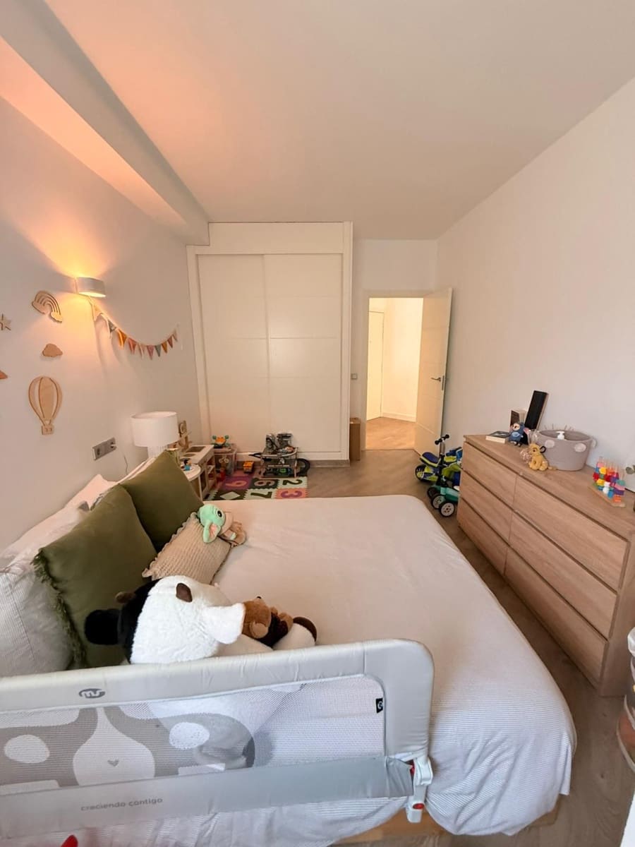 2 sovrum Lägenhet till salu i Benalmadena med pool - 580 000 € (Ref: 10084997)