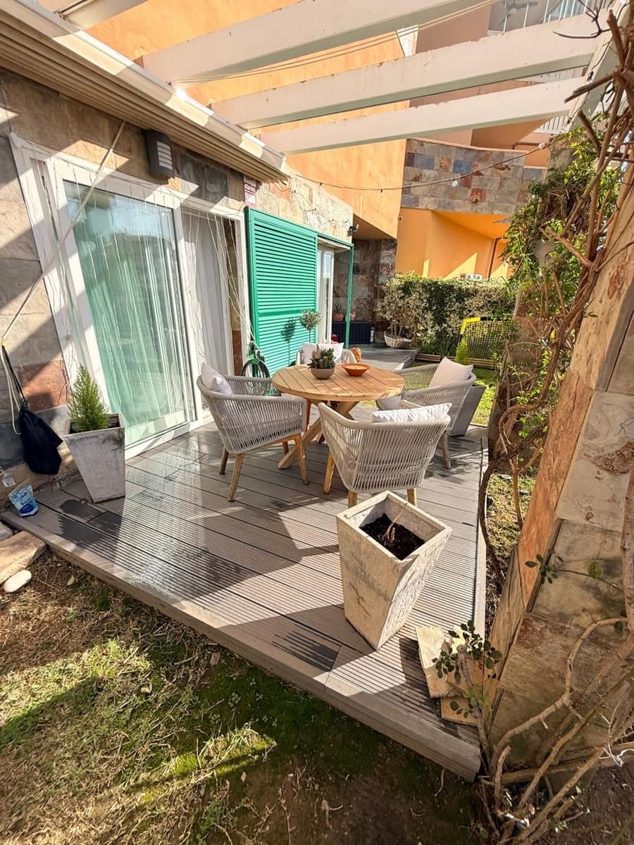 2 sovrum Lägenhet till salu i Benalmadena med pool - 580 000 € (Ref: 10084997)