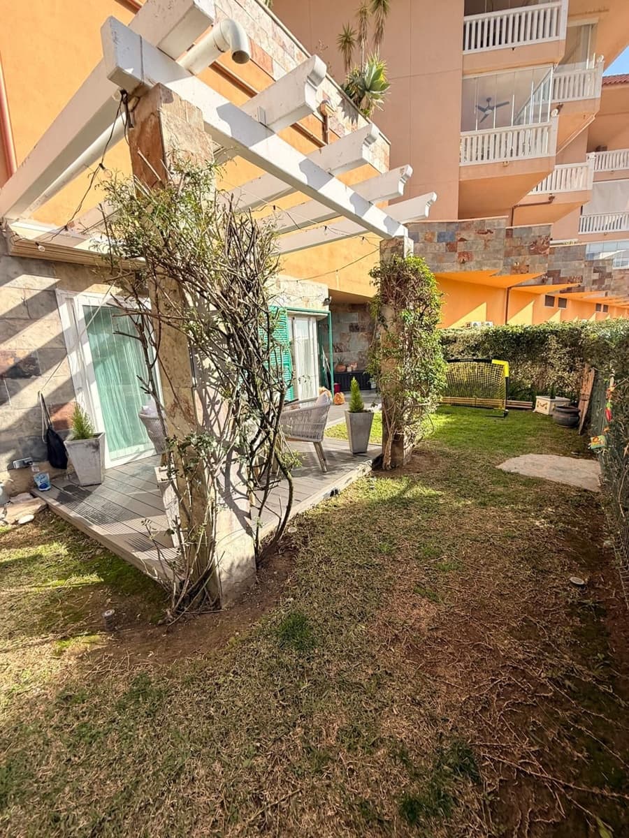 2 sovrum Lägenhet till salu i Benalmadena med pool - 580 000 € (Ref: 10084997)