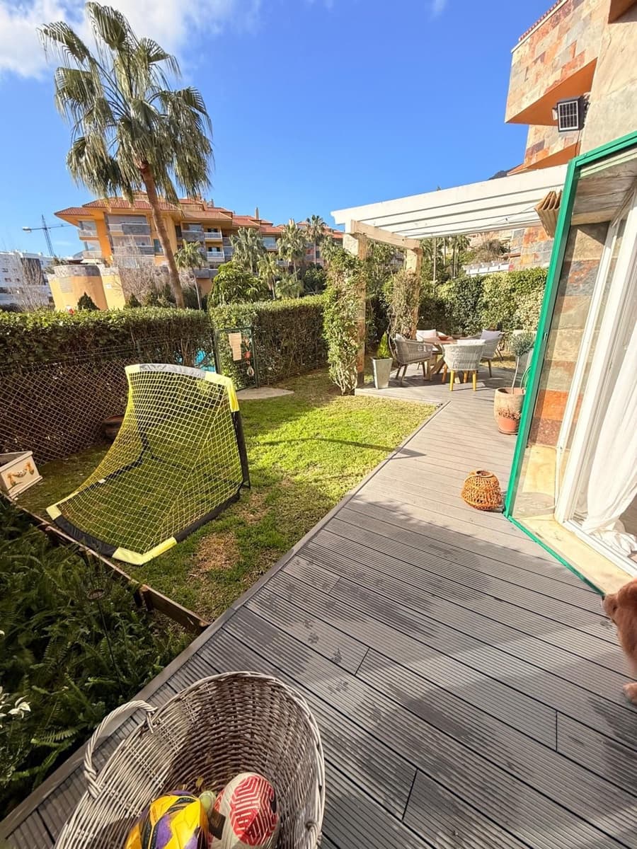 2 sovrum Lägenhet till salu i Benalmadena med pool - 580 000 € (Ref: 10084997)