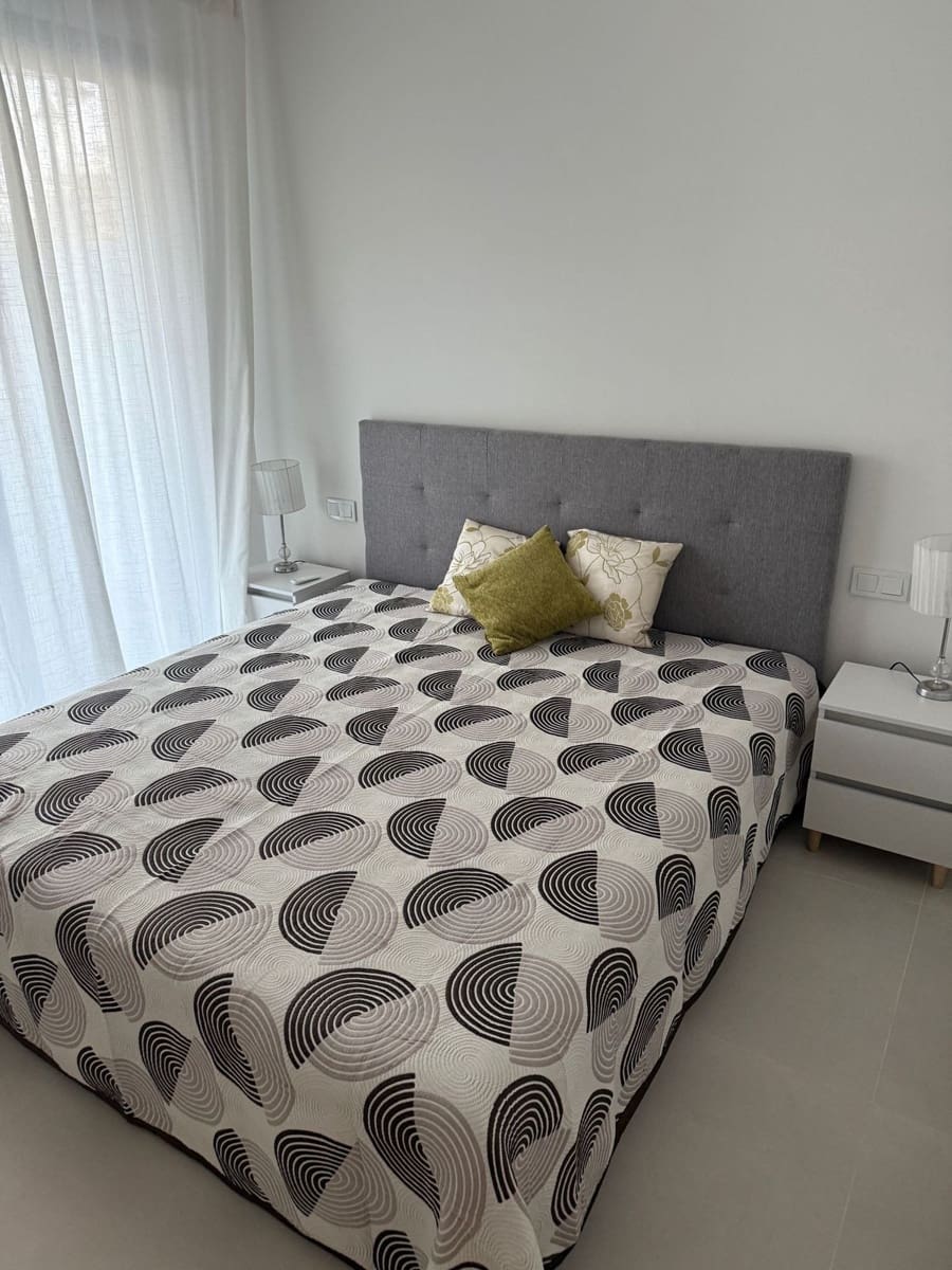 2 sypialnia Apartament na sprzedaż w Benalmadena z basenem - 449 000 € (Ref: 10085002)