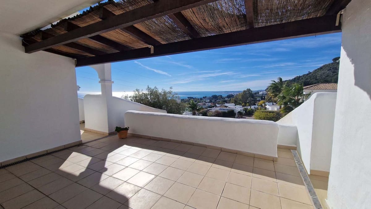 2 quarto Apartamento para venda em Benalmadena com piscina - 557 000 € (Ref: 10093641)