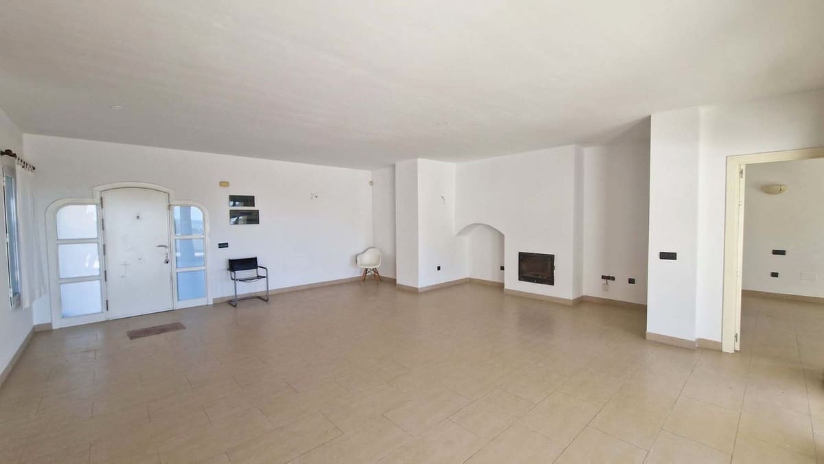2 quarto Apartamento para venda em Benalmadena com piscina - 557 000 € (Ref: 10093641)