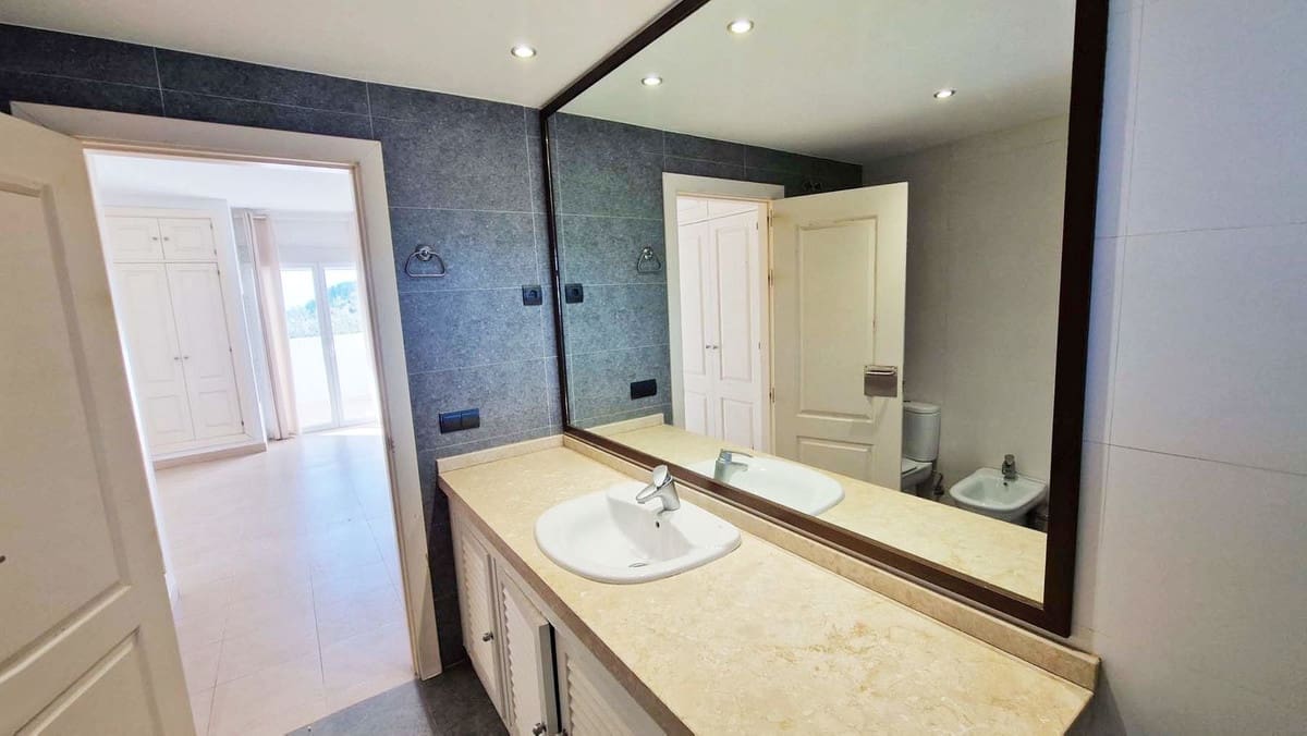2 quarto Apartamento para venda em Benalmadena com piscina - 557 000 € (Ref: 10093641)