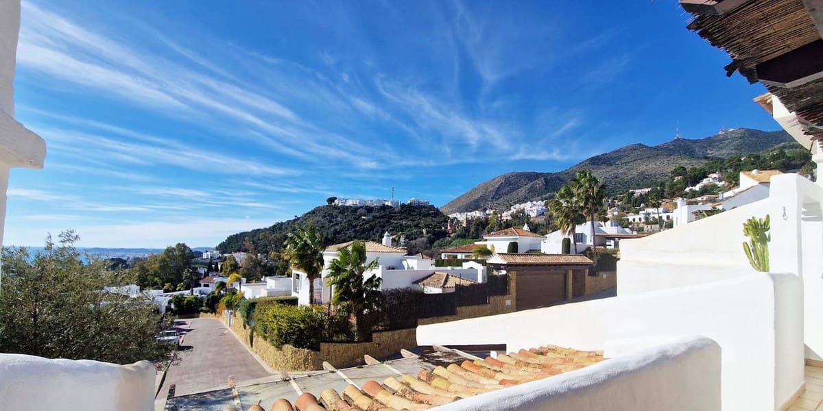 2 quarto Apartamento para venda em Benalmadena com piscina - 557 000 € (Ref: 10093641)