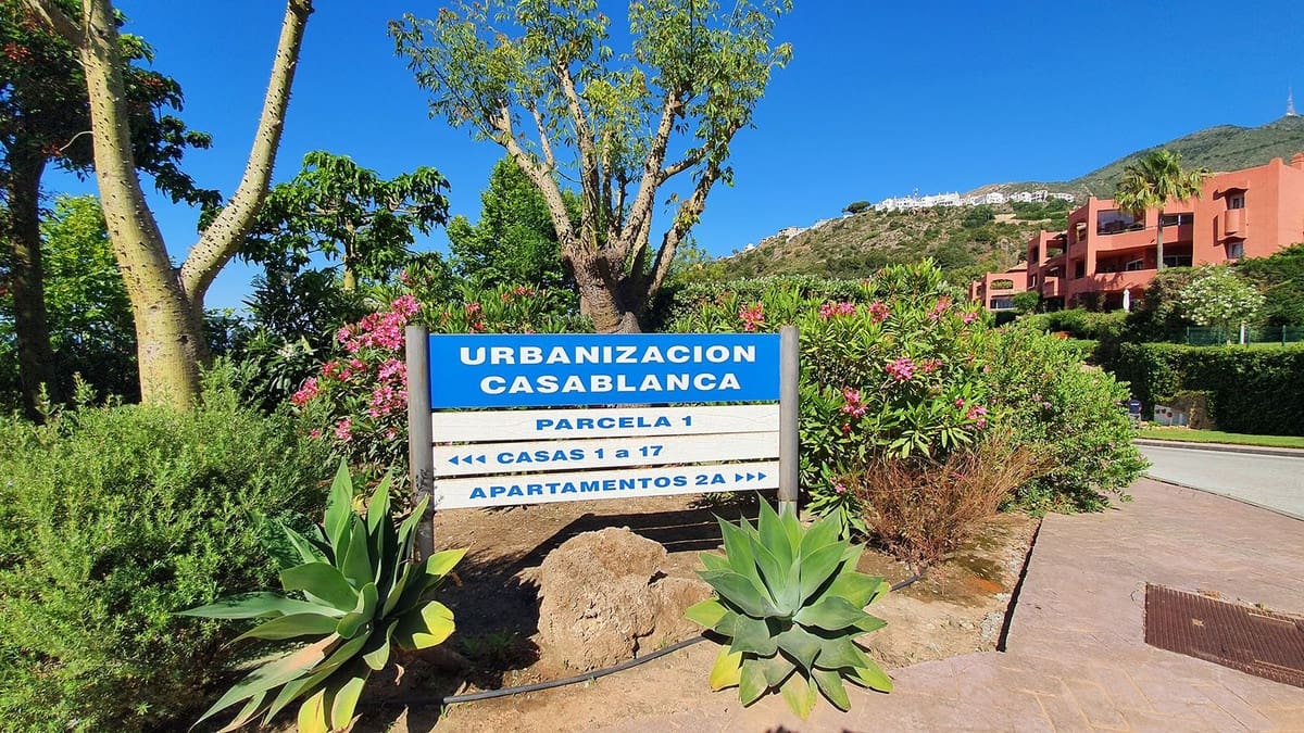 2 quarto Apartamento para venda em Benalmadena com piscina - 557 000 € (Ref: 10093641)