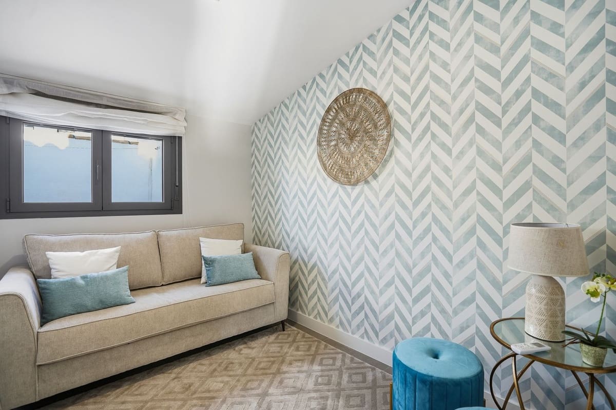 3 Zimmer Penthouse zu verkaufen in Benalmadena mit Pool - 619.995 € (Ref: 10093642)