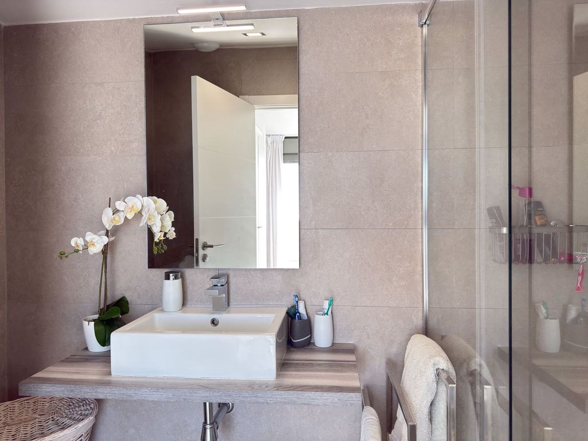 3 Zimmer Penthouse zu verkaufen in Benalmadena mit Pool - 619.995 € (Ref: 10093642)