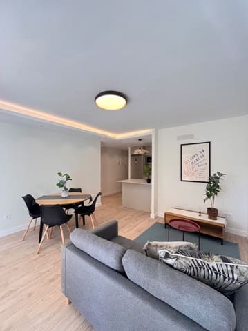 3 sovrum Lägenhet till salu i El Palo, Málaga stad - 420 000 € (Ref: 10093797)